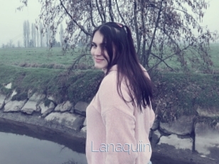 Lanaquiin