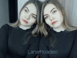 Lanarhoadeo