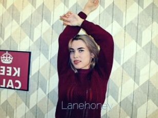 Lanehoney