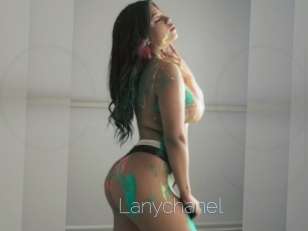 Lanychanel