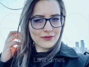 Laraholmes