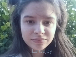 Laricejoy