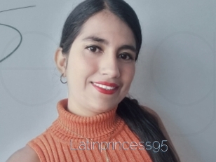 Latinprincess95