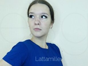 Lattamiller