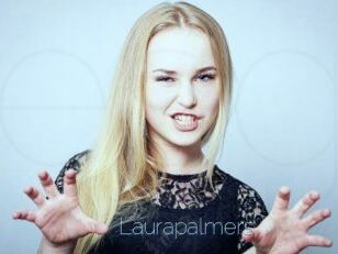 Laurapalmers