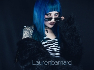 Laurenbarnard