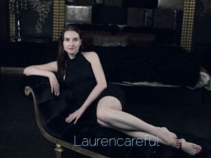 Laurencareful