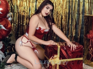 Laurencurvy