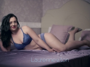 Laurennewton