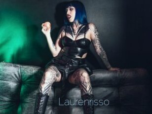 Laurenrisso