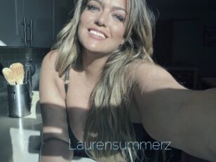 Laurensummerz