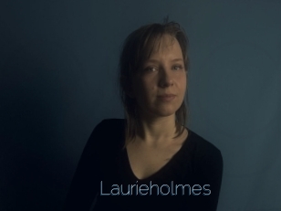 Laurieholmes