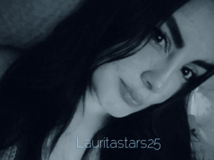 Lauritastars25