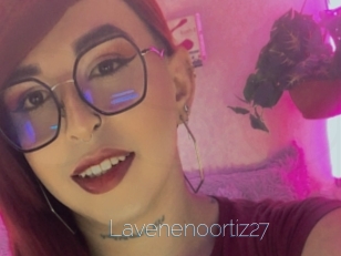 Lavenenoortiz27