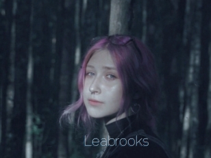 Leabrooks