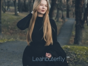 Leahbuterfly