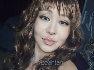 Leahtan