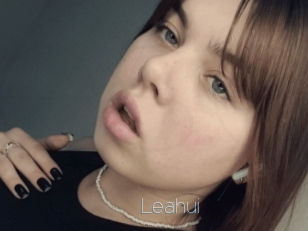 Leahui