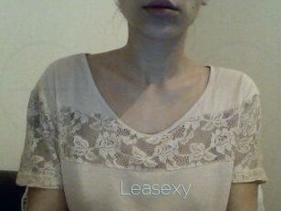 Leasexy