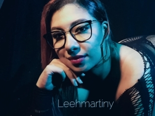 Leehmartiny