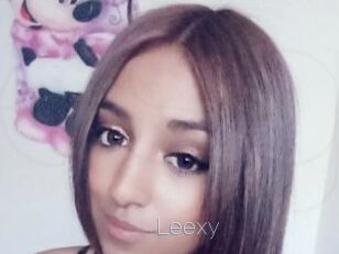 Leexy