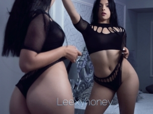 Leexyhoney