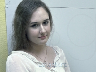 leilaatkins Elle se Gode