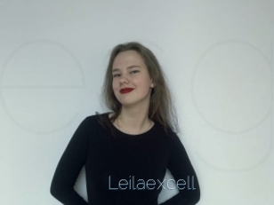 Leilaexcell