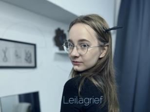 Leilagrief