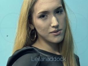 Leilahaddock