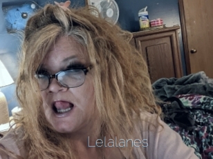 Lelalanes