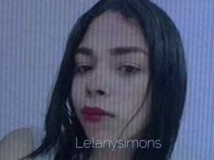 Lelanysimons