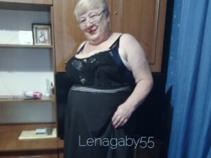 Lenagaby55