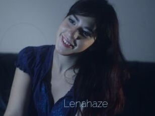 Lenahaze