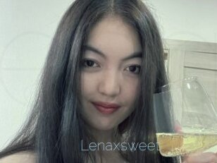 Lenaxsweet