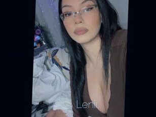 Lenii