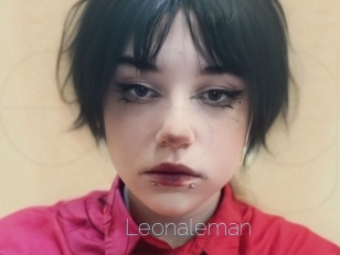 Leonaleman