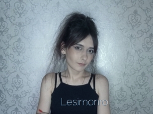 Lesimonro