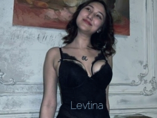 Levtina