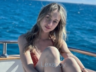 Lexacoy