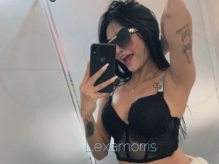 Lexamorris