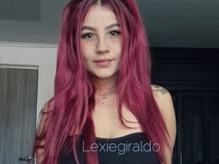 Lexiegiraldo