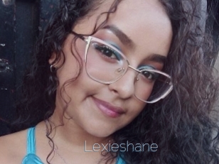 Lexieshane