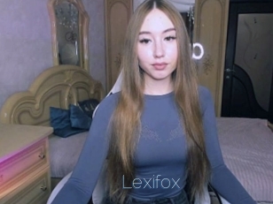 Lexifox