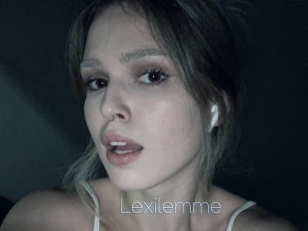 Lexilemme