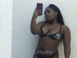 Lexyalai