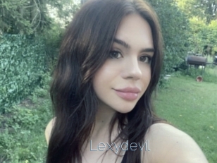 Lexydevil