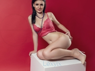 Lexylx