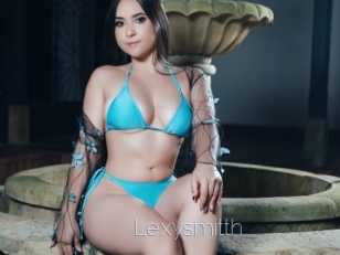 Lexysmitth