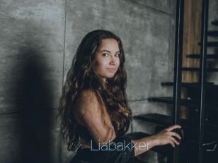 Liabakker